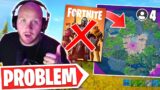 THIS IS THE PROBLEM WITH FORTNITE