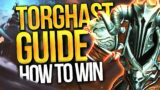 TORGHAST GUIDE! Beat Bosses, Solve Puzzles & Win MORE | Shadowlands