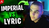 TSM Imperialhal vs Lyric & Faide & ACEKTM7 – Apex Legends Highlights