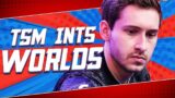 TSM SPEEDRUNS WORLDS | WORLDS 2020 FUNTAGE – League Of Legends