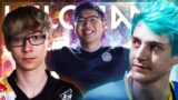 TSM WARDELL, NINJA AND TENZ ARE UNSTOPPABLE IN VALORANT…