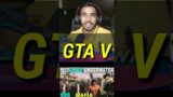 Techno Gamerz | Big News GTA V Gameplay Video Episode #97 #shorts