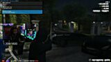 Tee Grizzley Is A Shooter…. Revenge On The Mafia GTA V RP PT.1