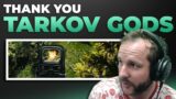 Thank You Tarkov Gods! – Stream Highlights – Escape from Tarkov
