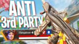 The Anti 3rd Party Loadout… – Apex Legends Season 7