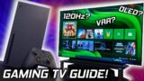 The BEST Gaming TV! Your TV Buyers Guide 2020 (Xbox Series X & Gaming PC) | AD