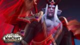The Betrayal of Sire Denathrius | Cinematic & Cutscene | World of Warcraft Shadowlands Lore
