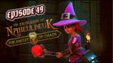 The Dungeon Of Naheulbeuk (4k) – Episode 49 – The Chickens and Losax