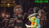 The Dungeon Of Naheulbeuk: The Amulet Of Chaos #16: Noch mehr GOBLINS