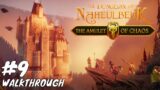 The Dungeon Of Naheulbeuk: The Amulet Of Chaos Walkthrough Gameplay Part 9 (No Commentary)