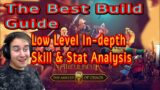 The Dungeon of Naheulbeuk | BEST BUILD GUIDE | LOW LEVEL | HARDEST DIFFICULTY