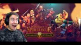 The Dungeon of Naheulbeuk | CHICKEN RUN | THE MOST DIFFICULT QUEST IN THE GAME