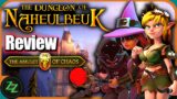 The Dungeon of Naheulbeuk Review – Test des Runden-Taktik RPG mit Humor [Deutsch-German,many subs]