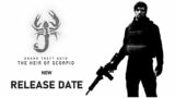The Heir of Scorpio | NEW Release Date Announcement | GTA V Machinima HD |