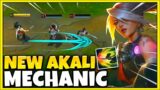 The MOST IMPORTANT Akali Mechanic *EXPLAINED* (NOT CLICKBAIT) – League of Legends