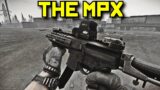 The MPX is Underrated – Escape From Tarkov