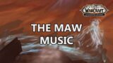 The Maw Music – World of Warcraft Shadowlands