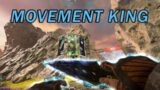 The New Movement King in Apex Legends