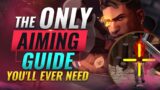 The ONLY Aiming Guide You'll EVER NEED – Valorant