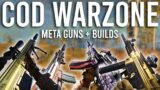 The ONLY Guns and Builds you should be using in COD Warzone!