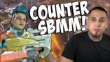The ONLY legend that can counter SBMM – APEX LEGENDS