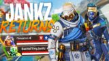 The Return of Jankz! – Apex Legends Season 7