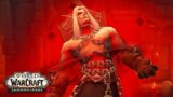 The Sins of kael'thas sunstrider Questline | World of Warcraft Shadowlands