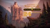The Temple of the Big Anvil Puzzles – The Dungeon of Naheulbeuk Walkthrough Part 24