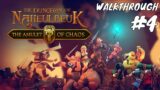 The Thief is Back – The Dungeon Of Naheulbeuk: The Amulet Of Chaos Walkthrough Gameplay Part 4