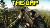 The Ump is Clean! – Escape From Tarkov