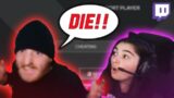 The WORLDS ANGRIEST Apex Legends Streamer!