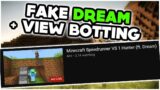 The lowest form of Minecraft content