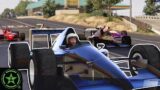 There's Nothing Gentlemanly About GTA V: New Open Wheel Races