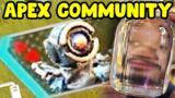 This is what you can expect from the Apex Legends community