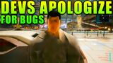 Today In Gaming – Cyberpunk 2077 Devs Apologize – EA Billion Dollar Deal