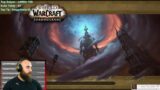 Torghast: The Soulforges (Layer 3): Arms Warrior – WoW Shadowlands 9.0