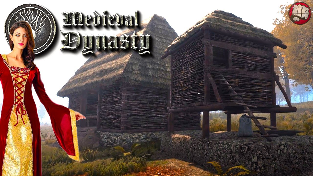 Medieval dynasty отзывы