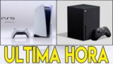 ULTIMA HORA | PS5 Y XBOX SERIES X/S | HA LLEGADO EL MOMENTO …
