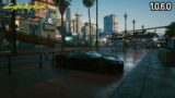 Update 1.0.6.0 Cyberpunk 2077 Xbox One Fat Slim