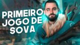 [VALORANT] – MEU PRIMEIRO GAME DE SOVA !
