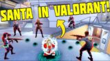 Valorant New Agents Spotted In Valorant | Highlights #248