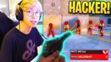 Valorant: When Pro Players VS Hackers! – Crazy Clips & OP Plays – Valorant Moments Highlight Montage