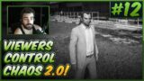Viewers Control GTA V Chaos 2.0! #12