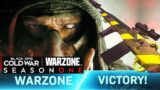 WARZONE SEASON 7 – NEW EE, Weapons, Map & Battle Pass (Call of Duty Black Ops Cold War Season 1)