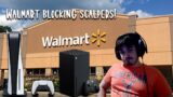 Walmart Blocking Scalpers from getting PS5's & Xbox Series X's