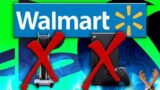 Walmart No Longer Selling PS5 or Xbox Series X!?