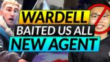Wardell BAITED US ALL – MORE AGENT LEAKS and C9 NEWS: Valorant Update Guide