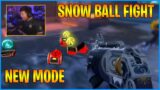 Wardell Plays New Game Mode  Snow Ball Fight…Valorant Funny & Best Moments Ep 243