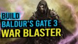 Warlock Build Guide for Early Access – BALDUR'S GATE 3