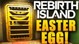 Warzone Rebirth Island Easter Egg Guide + ALL Locations! Call of Duty Warzone Yellow Door Easter Egg